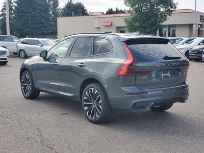 2027 Volvo XC60 Ultra