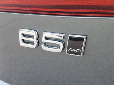 2027 Volvo XC60 Ultra