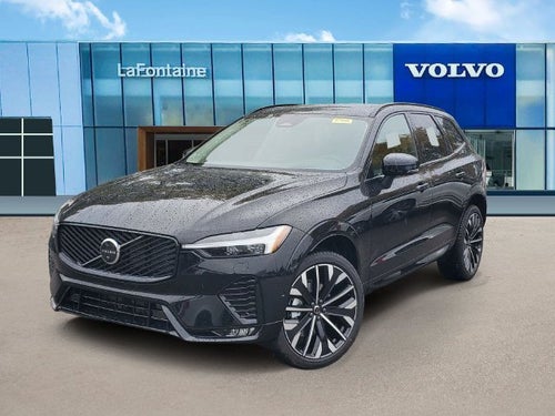 2027 Volvo XC60 B5 Ultra