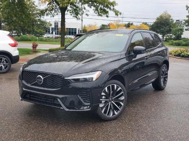 2027 Volvo XC60 B5 Ultra