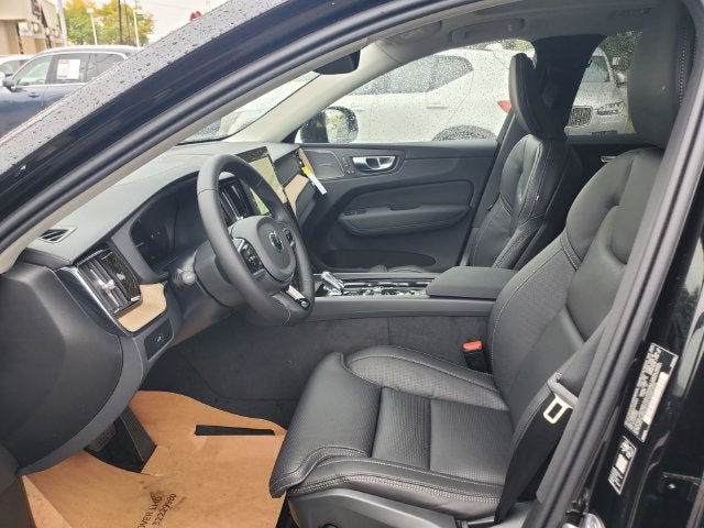 2027 Volvo XC60 B5 Ultra