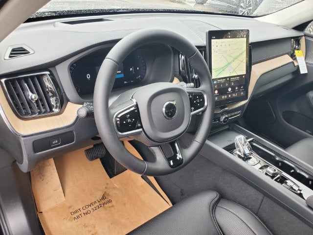 2027 Volvo XC60 B5 Ultra