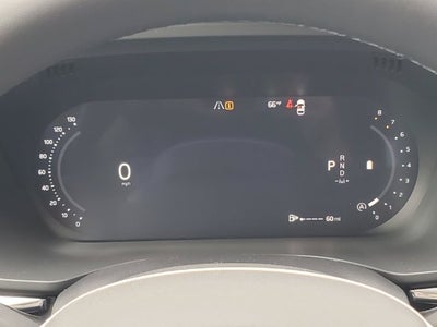 2027 Volvo XC60 B5 Ultra