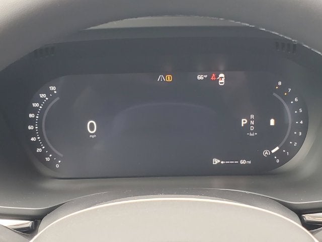 2027 Volvo XC60 B5 Ultra