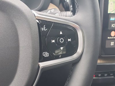 2027 Volvo XC60 B5 Ultra