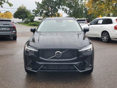 2027 Volvo XC60 B5 Ultra