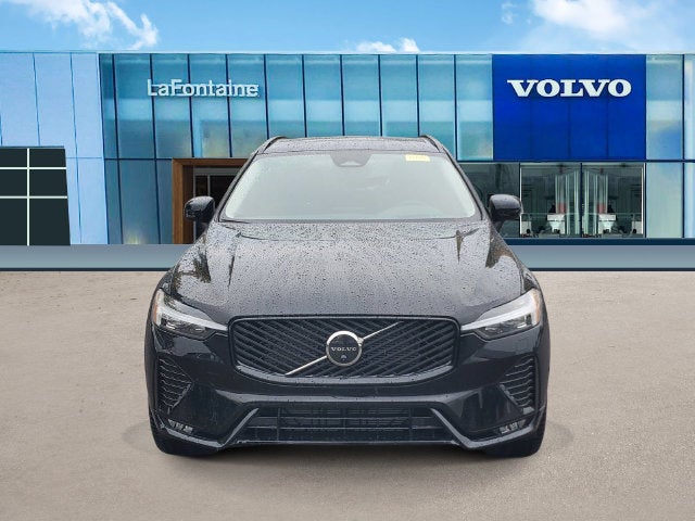2027 Volvo XC60 B5 Ultra