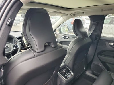 2027 Volvo XC60 B5 Ultra