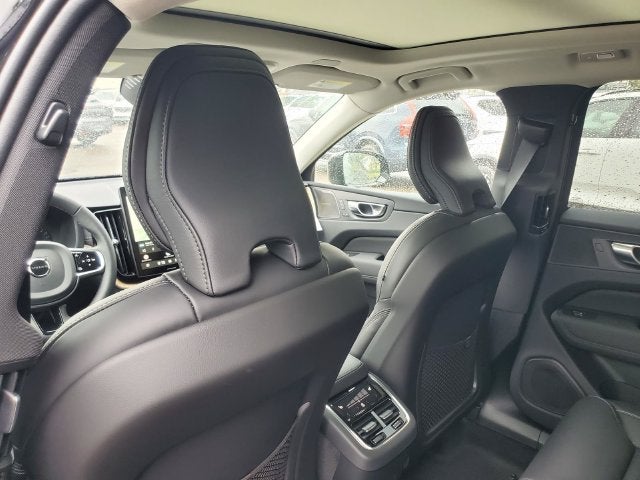 2027 Volvo XC60 B5 Ultra
