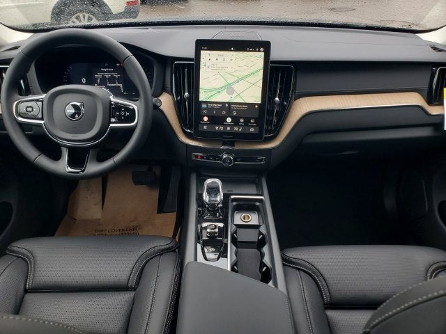 2027 Volvo XC60 B5 Ultra