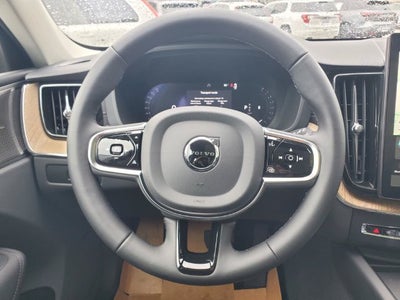 2027 Volvo XC60 B5 Ultra