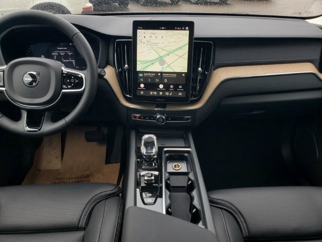 2027 Volvo XC60 B5 Ultra