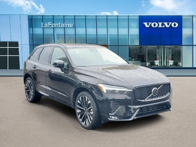 2027 Volvo XC60 B5 Ultra