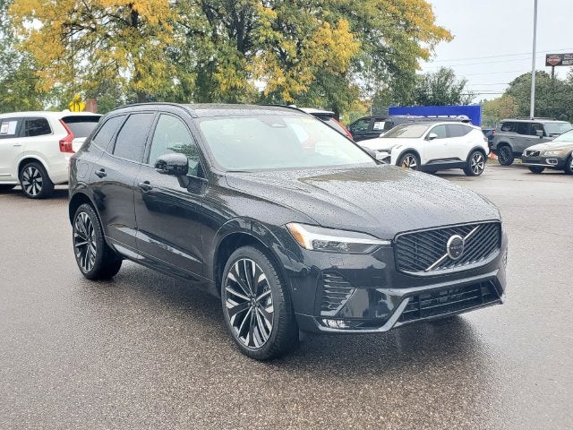 2027 Volvo XC60 B5 Ultra