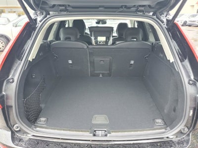 2027 Volvo XC60 B5 Ultra