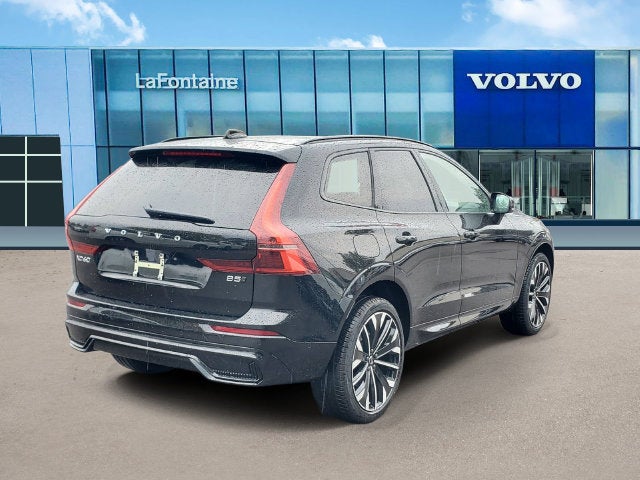 2027 Volvo XC60 B5 Ultra