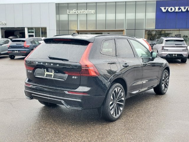 2027 Volvo XC60 B5 Ultra