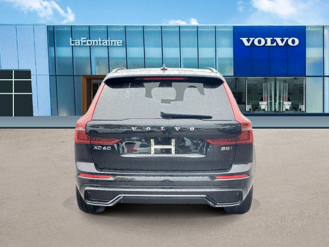 2027 Volvo XC60 B5 Ultra
