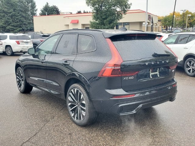 2027 Volvo XC60 B5 Ultra
