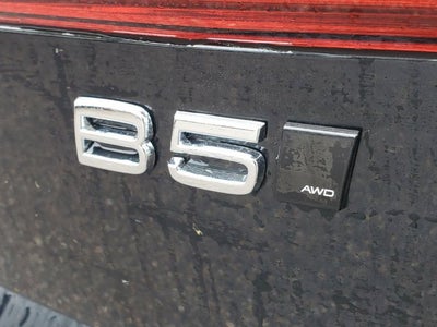 2027 Volvo XC60 B5 Ultra