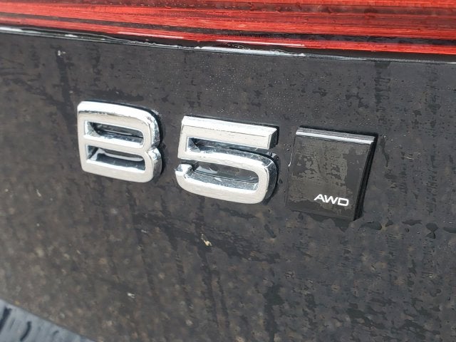2027 Volvo XC60 B5 Ultra
