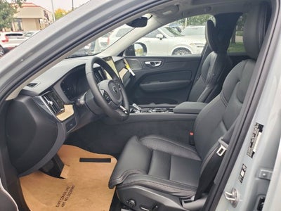 2027 Volvo XC60 B5 Ultra