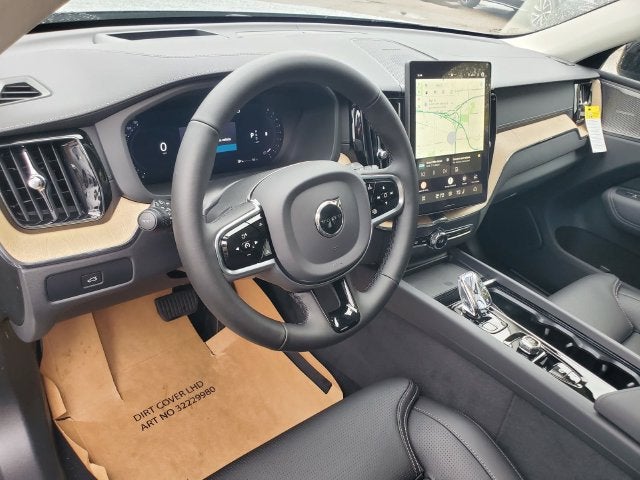 2027 Volvo XC60 B5 Ultra
