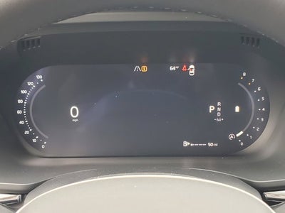 2027 Volvo XC60 B5 Ultra