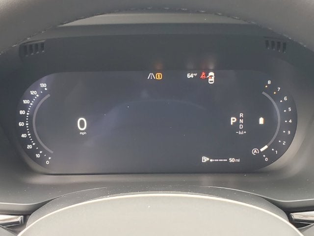 2027 Volvo XC60 B5 Ultra