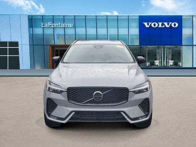 2027 Volvo XC60 B5 Ultra