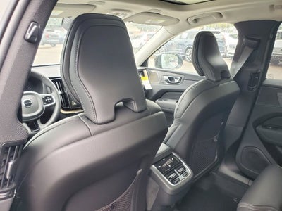 2027 Volvo XC60 B5 Ultra
