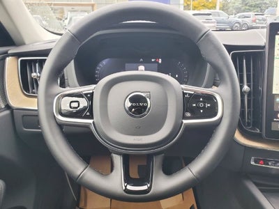 2027 Volvo XC60 B5 Ultra