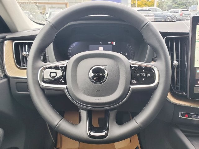 2027 Volvo XC60 B5 Ultra