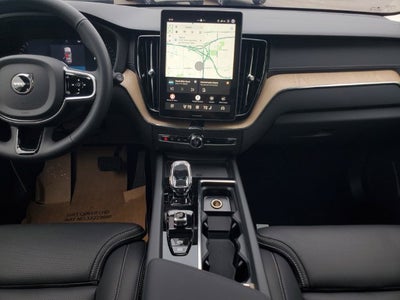 2027 Volvo XC60 B5 Ultra
