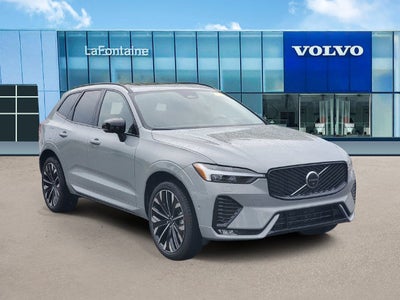 2027 Volvo XC60 B5 Ultra