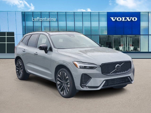 2027 Volvo XC60 B5 Ultra