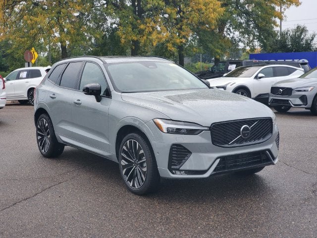 2027 Volvo XC60 B5 Ultra