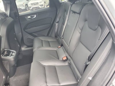 2027 Volvo XC60 B5 Ultra
