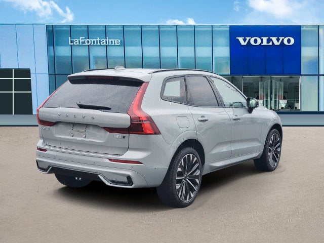 2027 Volvo XC60 B5 Ultra