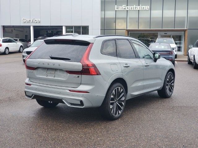 2027 Volvo XC60 B5 Ultra