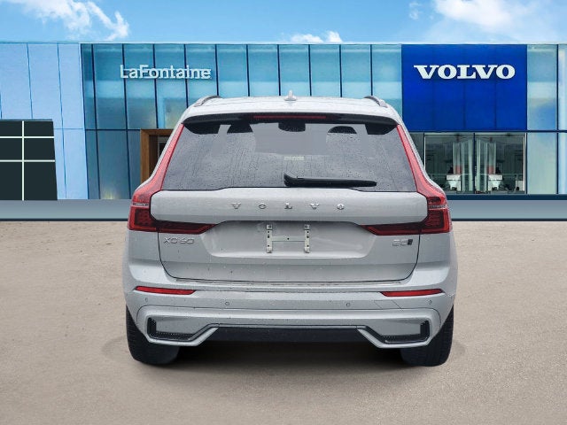 2027 Volvo XC60 B5 Ultra