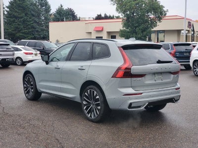2027 Volvo XC60 B5 Ultra