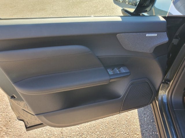 2027 Volvo EX60 Ultra