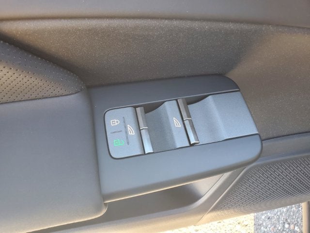 2027 Volvo EX60 Ultra