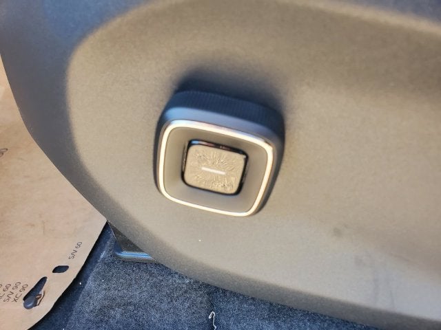 2027 Volvo EX60 Ultra