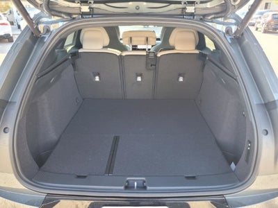2027 Volvo EX60 Ultra