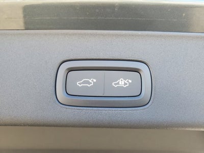 2027 Volvo EX60 Ultra