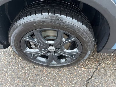 2023 Dodge Hornet GT Plus