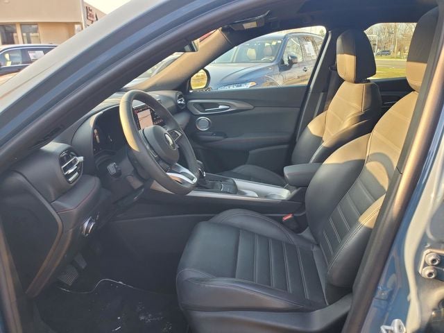 2023 Dodge Hornet GT Plus