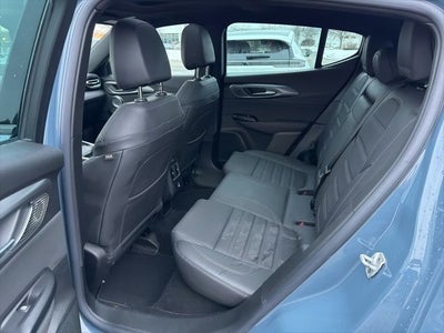 2023 Dodge Hornet GT Plus